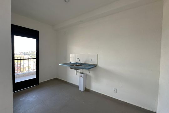 z de apartamento para alugar com 2 quartos, 55m² em Jardim Maria Helena, Barueri