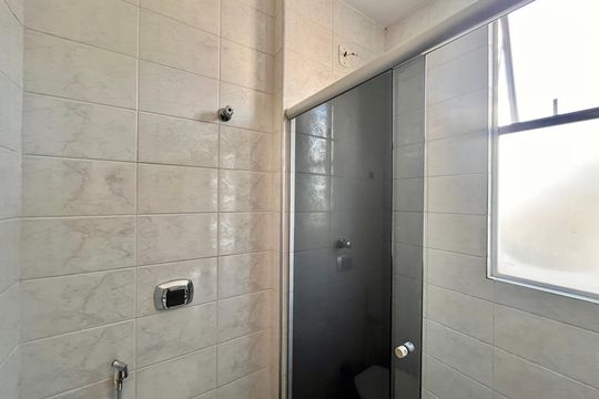 Apartamento à venda com 3 quartos, 148m² em União, Belo Horizonte