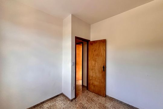 Apartamento à venda com 3 quartos, 148m² em União, Belo Horizonte
