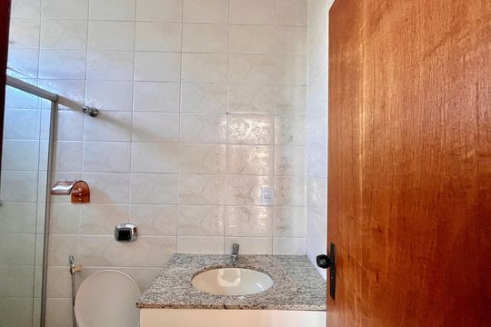 Apartamento à venda com 3 quartos, 148m² em União, Belo Horizonte