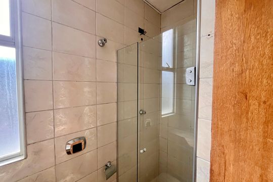 Apartamento à venda com 3 quartos, 148m² em União, Belo Horizonte