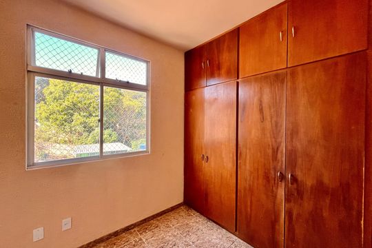 Apartamento à venda com 3 quartos, 148m² em União, Belo Horizonte