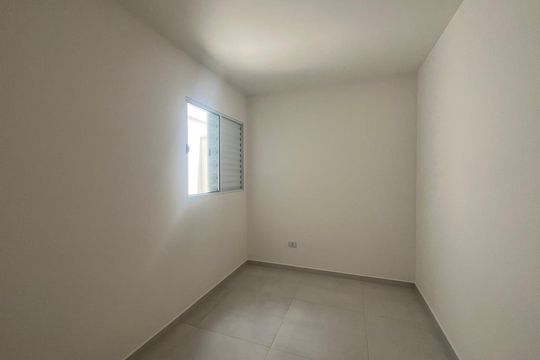 Quarto de apartamento à venda com 1 quarto, 32m² em Vila Centenario, São Paulo