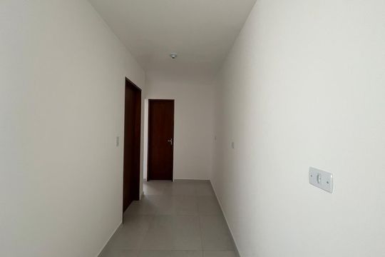 Área externa de apartamento à venda com 1 quarto, 32m² em Vila Centenario, São Paulo