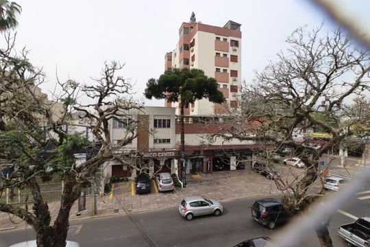 Vista do Quarto 2 de apartamento à venda com 2 quartos, 71m² em Petrópolis, Porto Alegre