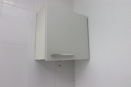 Área de Serviço de apartamento à venda com 2 quartos, 71m² em Petrópolis, Porto Alegre