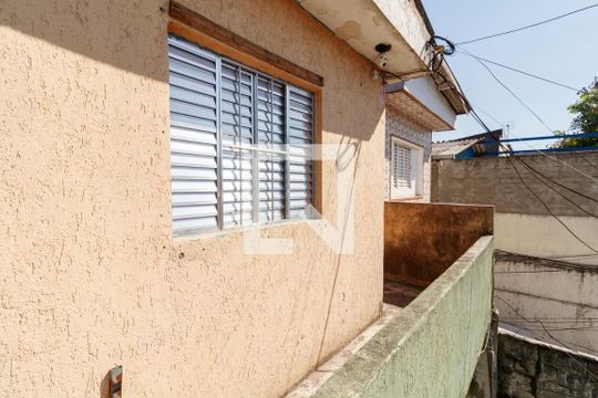 Casa à venda com 1 quarto, 180m² em Parque Novo Mundo, São Paulo