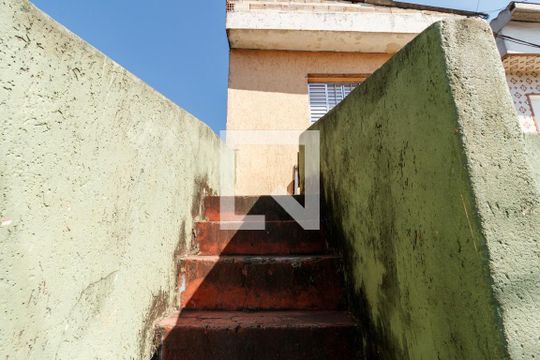 Casa à venda com 1 quarto, 180m² em Parque Novo Mundo, São Paulo