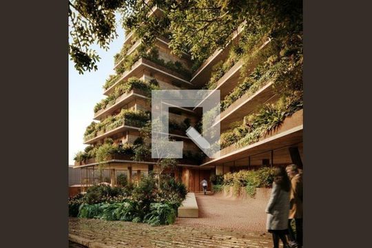 Apartamento à venda com 3 quartos, 99m² em Cruzeiro, Belo Horizonte