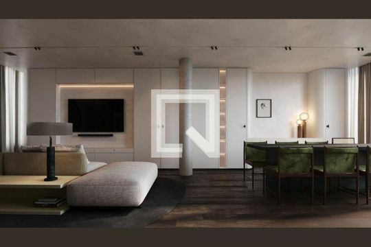 Apartamento à venda com 3 quartos, 99m² em Cruzeiro, Belo Horizonte