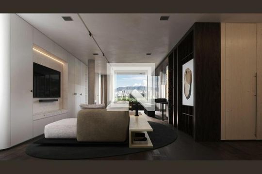 Apartamento à venda com 3 quartos, 99m² em Cruzeiro, Belo Horizonte