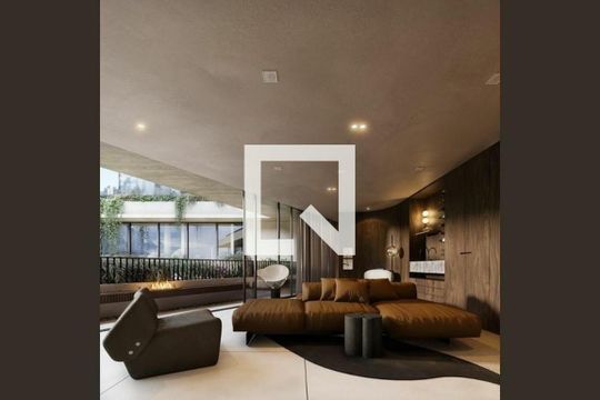 Apartamento à venda com 3 quartos, 99m² em Cruzeiro, Belo Horizonte