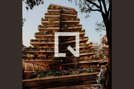 Apartamento à venda com 3 quartos, 99m² em Cruzeiro, Belo Horizonte
