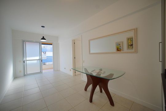 Apartamento para alugar com 3 quartos, 85m² em Itacorubi, Florianópolis