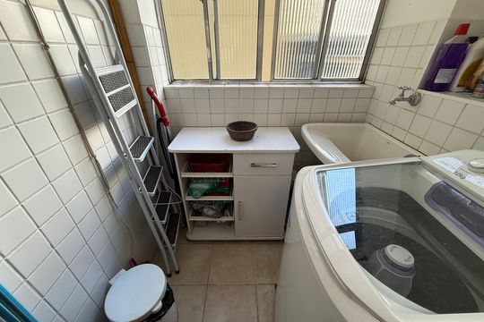 Apartamento à venda com 1 quarto, 48m² em República, São Paulo