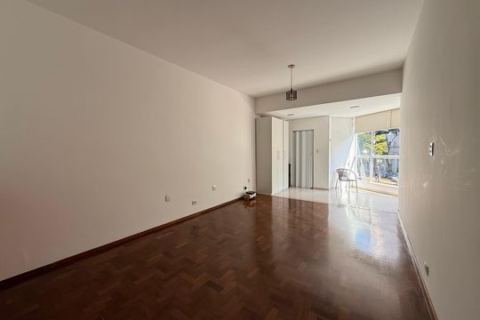 Apartamento à venda com 1 quarto, 48m² em República, São Paulo