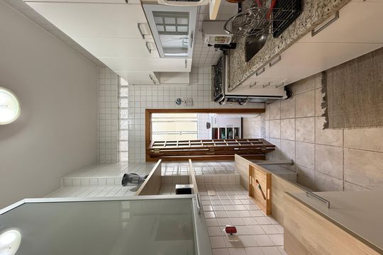 Apartamento à venda com 1 quarto, 48m² em República, São Paulo