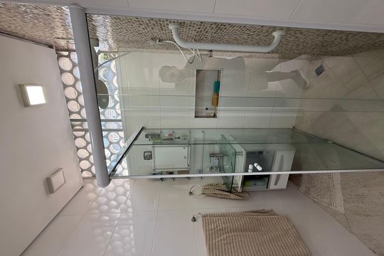 Apartamento à venda com 1 quarto, 48m² em República, São Paulo