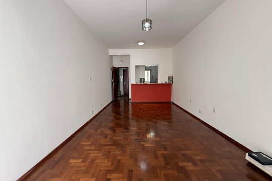 Apartamento à venda com 1 quarto, 48m² em República, São Paulo