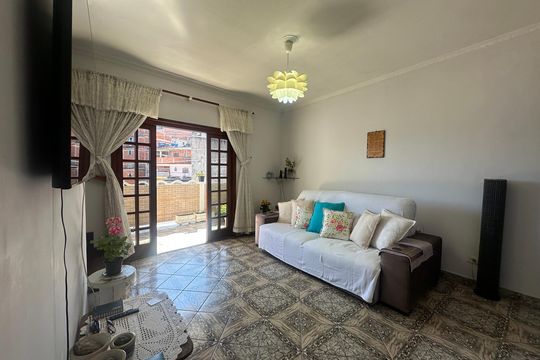 Casa à venda com 4 quartos, 233m² em Parque dos Camargos, Barueri