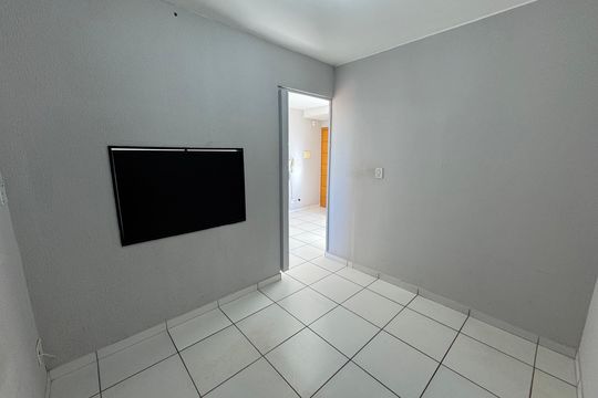 Quarto de apartamento para alugar com 1 quarto, 31m² em Qs 305, Brasília