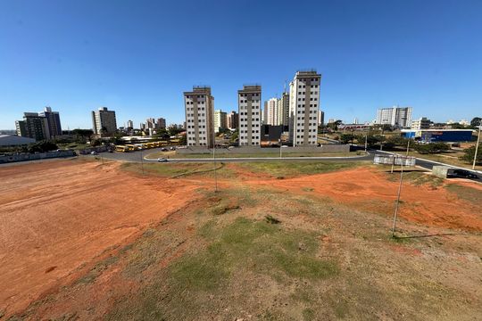Vista de apartamento para alugar com 1 quarto, 31m² em Qs 305, Brasília