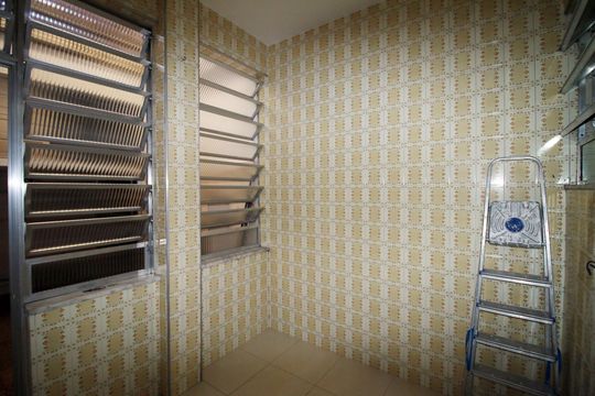 Copa de casa para alugar com 2 quartos, 77m² em Penha, Rio de Janeiro