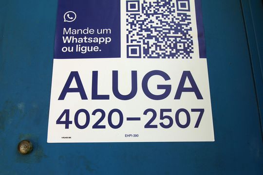 Código de casa para alugar com 2 quartos, 77m² em Penha, Rio de Janeiro