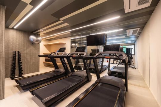 Kitnet/Studio para alugar com 1 quarto, 28m² em Cerqueira César, São Paulo