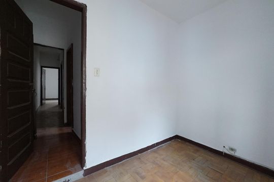 Quarto 3 de casa para alugar com 3 quartos, 140m² em Vila Mariana, São Paulo