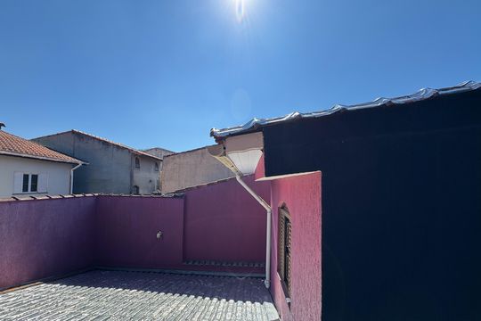 Vista - Quarto 2 de casa à venda com 3 quartos, 210m² em Parque Selecta, São Bernardo do Campo