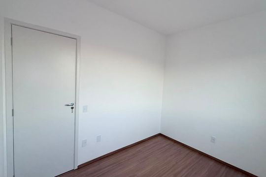 Quarto de apartamento à venda com 2 quartos, 47m² em Palmeiras, Belo Horizonte