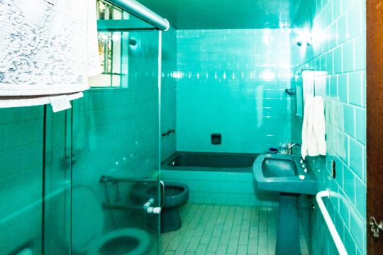 Casa à venda com 3 quartos, 10000m² em Pampulha, Belo Horizonte
