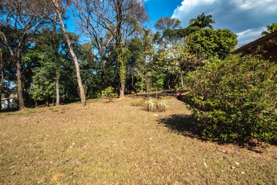 Casa à venda com 3 quartos, 10000m² em Pampulha, Belo Horizonte