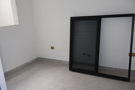 Quarto 2 de apartamento à venda com 2 quartos, 36m² em Vila Elze, São Paulo