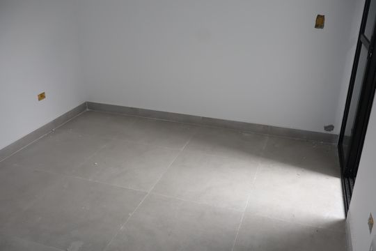 Quarto 1 de apartamento à venda com 2 quartos, 36m² em Vila Elze, São Paulo