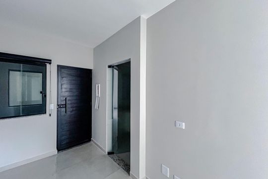 Sala de apartamento à venda com 1 quarto, 30m² em Vila Santa Isabel, São Paulo