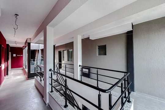 Área comum de apartamento à venda com 1 quarto, 30m² em Vila Santa Isabel, São Paulo