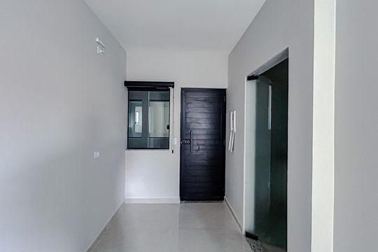 Apartamento à venda com 1 quarto, 30m² em Vila Santa Isabel, São Paulo