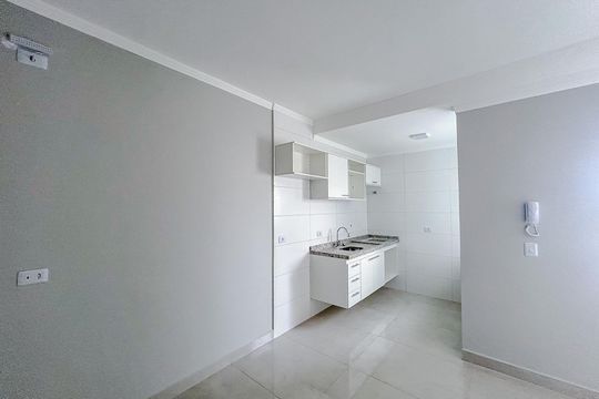 Apartamento à venda com 1 quarto, 35m² em Vila Santa Isabel, São Paulo