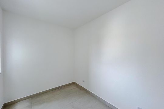 Quarto de apartamento à venda com 1 quarto, 35m² em Vila Santa Isabel, São Paulo