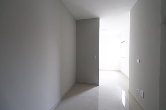 Sala de apartamento à venda com 1 quarto, 30m² em Vila Santa Isabel, São Paulo