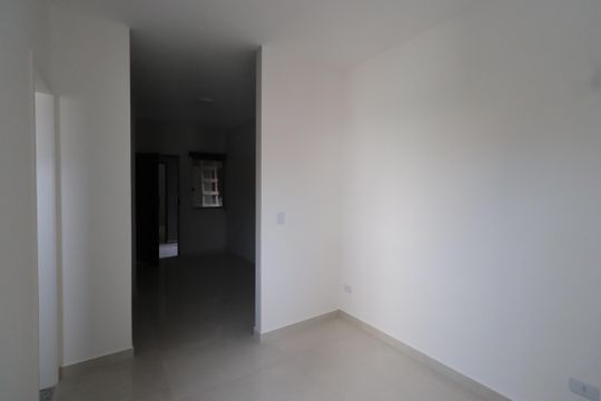 Quarto de apartamento à venda com 1 quarto, 30m² em Vila Santa Isabel, São Paulo
