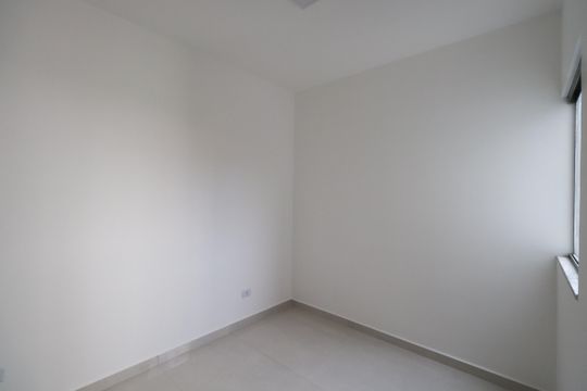 Quarto de apartamento à venda com 1 quarto, 30m² em Vila Santa Isabel, São Paulo