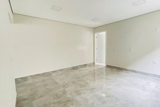 Cozinha de casa para alugar com 3 quartos, 224m² em Água Espraiada, Cotia