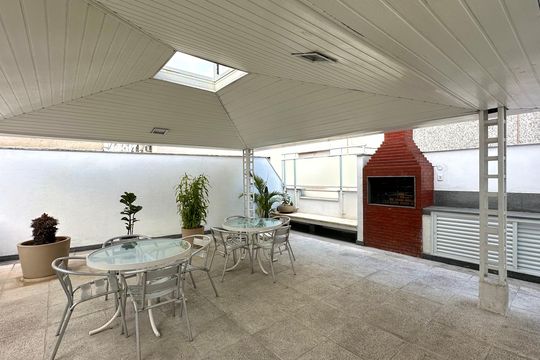 Apartamento para alugar com 1 quarto, 60m² em Copacabana, Rio de Janeiro