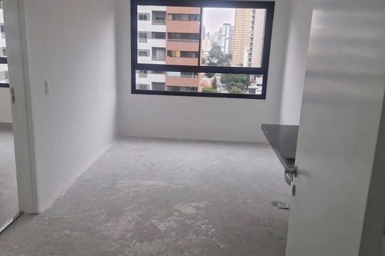 Apartamento à venda com 1 quarto, 35m² em Vila Olímpia, São Paulo