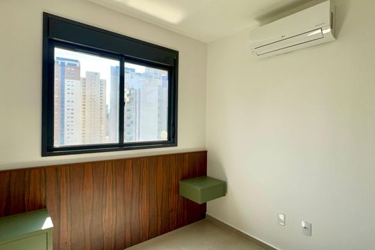Quarto de kitnet/studio para alugar com 1 quarto, 28m² em Pinheiros, São Paulo