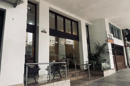 Apartamento para alugar com 2 quartos, 70m² em Centro Histórico, Porto Alegre