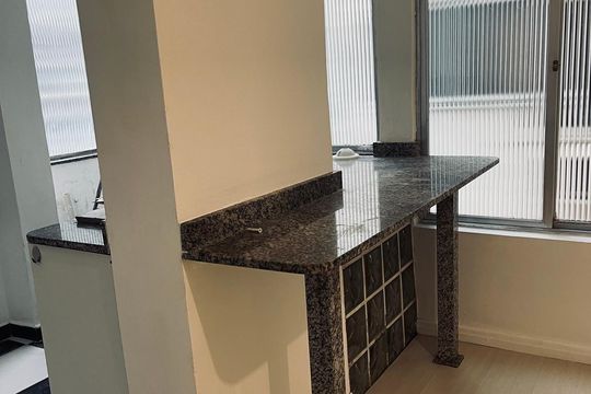 Apartamento para alugar com 2 quartos, 70m² em Centro Histórico, Porto Alegre